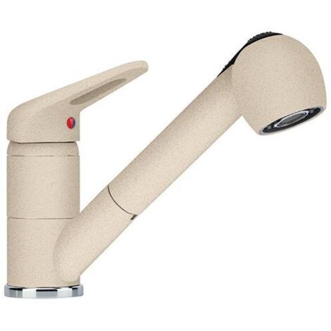 Franke Novara Plus Doccia Avena