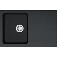 Franke Orion - OID 611-78 Tectonite® Carbone , 780x500 mm (114.0288.588)