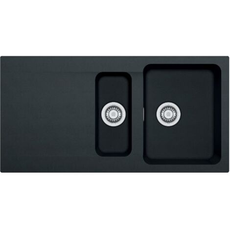 Franke Orion - OID 651 Tectonite® Carbone Evier (114.0288.592)