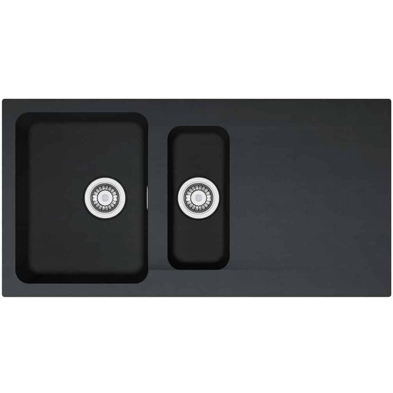 Evier Franke Orion Tectonite OID651 - 000000