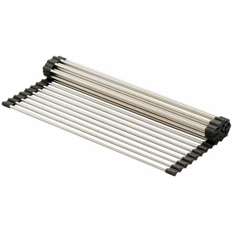 Panier égouttoir Franke Pour évier PANMTG Inox - Neuf - 160x405x56mm