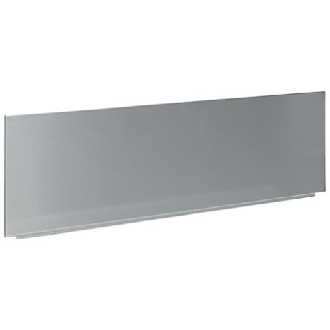Franke paroi arrière 50x21x09cm acier inoxydable