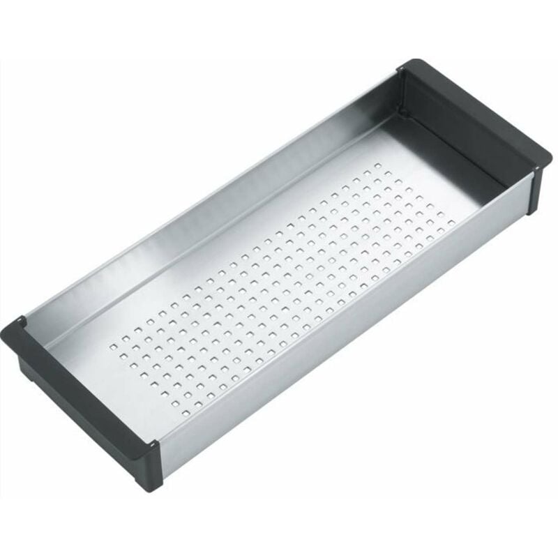 Accessoires - Bol 156x429x54 mm, inox / plastique 112.0394.981 - Franke