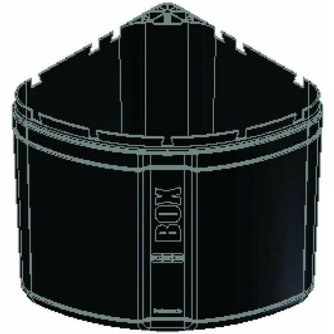 Franke Pièces de rechange - Poubelle - pivot 133.0054.135