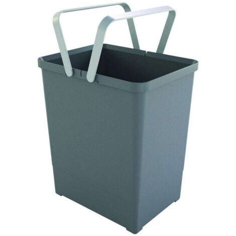 Franke Piezas de recambio - Cubo Garbo 18 l 133.0251.270