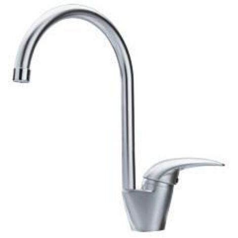 Franke Platino Chrome