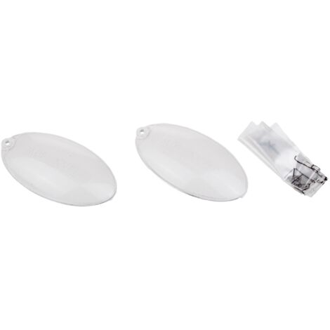 Franke - plexi di copertura per illuminazione - 1330058595 - 7612980279913