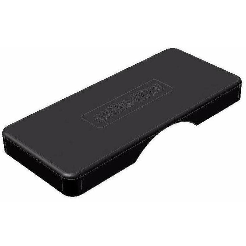 Franke - Ricambi - Coperchio per filtro al carbone...