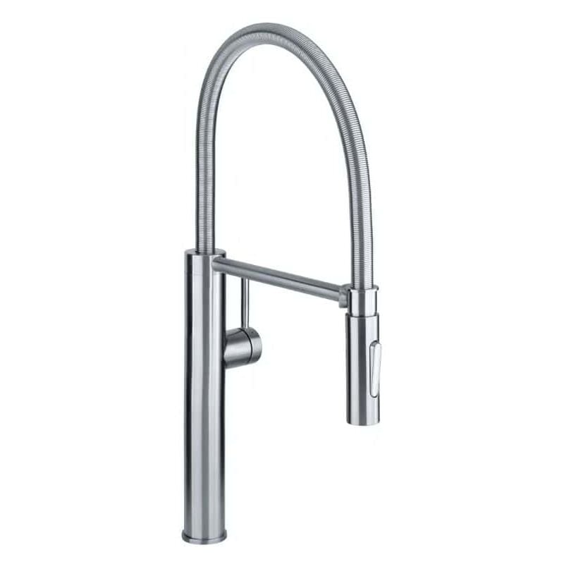 Franke - Mitigeur Pescara xl semi pro Inox - 000000 coloris