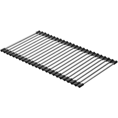 FRANKE  Rollmat Fresno  112.0520.938  Colore/Finitura: Acciaio inossidabile