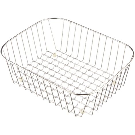 Franke ruest cesto/scolapiatti per lavelli Incasso, 1 pezzi, 1120008448