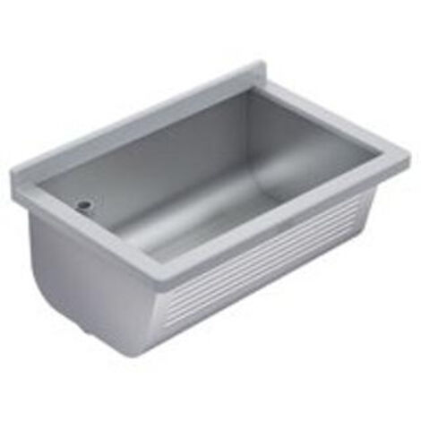 Franke Sirius acier inoxydable bs311n washtrough