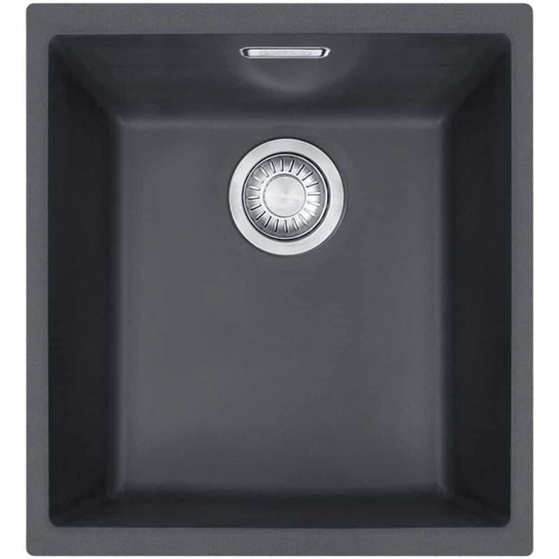 Evier Franke Sirius Tectonite SID110-34 - 000000