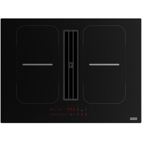 Franke Smart FSM 7081R HI. Colore del prodotto: Nero, Posizionamento dell'apparecchio: Da incasso, Dimensione della larghezza del piano cottura: 70 cm. Tipo di controllo: Touch, Posi... - 340.0705.338