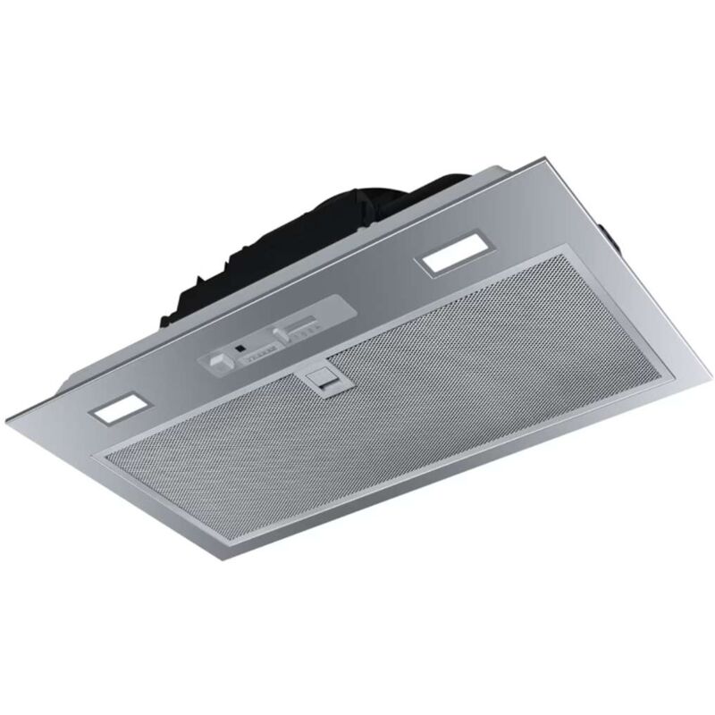 Franke Smart - Hotte encastrable FBI 525 XS HCS, largeur 52 cm, acier inoxydable 305.0599.509