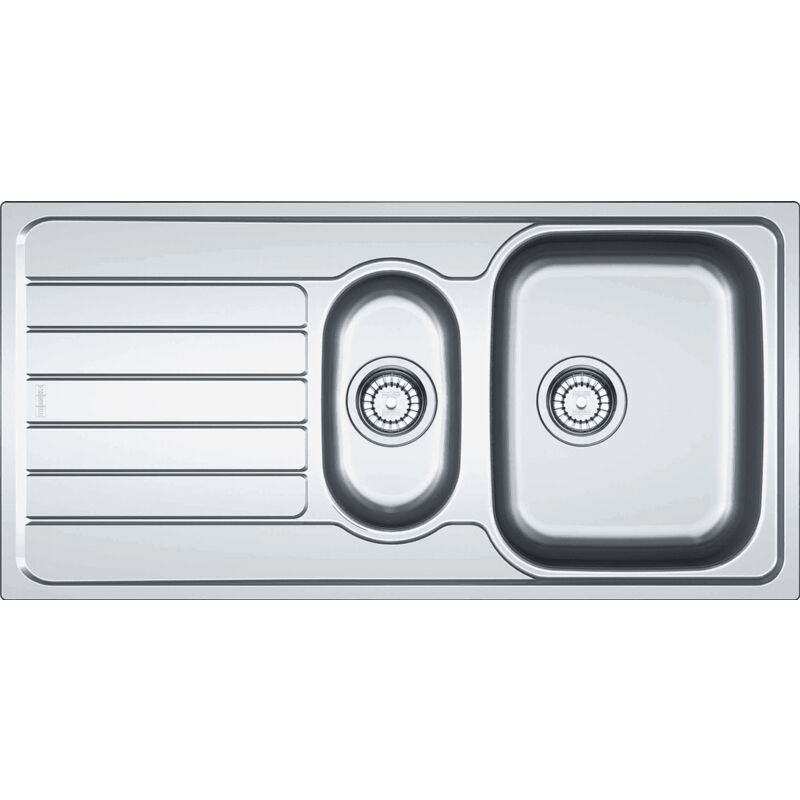 Evier Franke Spark SKX651 - 000000