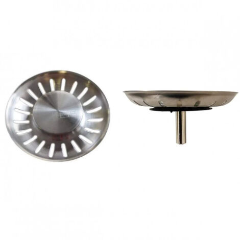Franke Spundlochkorb mit 25 bis 38 mm Schaft