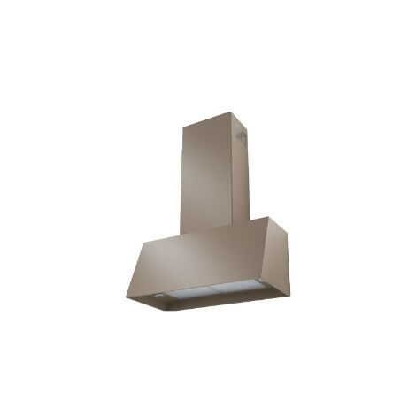 Franke Trendline Plus. Potenza massima di estrazione: 665 m³/h, Tipo di estrazione: Aspirante, Classe di efficienza dinamica del fluido: B. Tipo: Cappa aspirante a parete, Colore del... - 321.0536.201