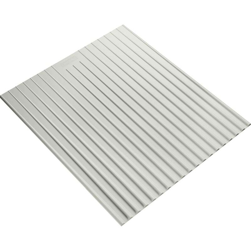 Zubehör - All-in Rollmatte Aus Silikon, Graurau 133.0655.232 - Franke