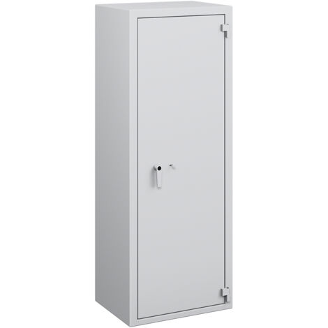 FRANKEL kaiserkraft, Armoire de sécurité ignifuge PRO, VDMA A,