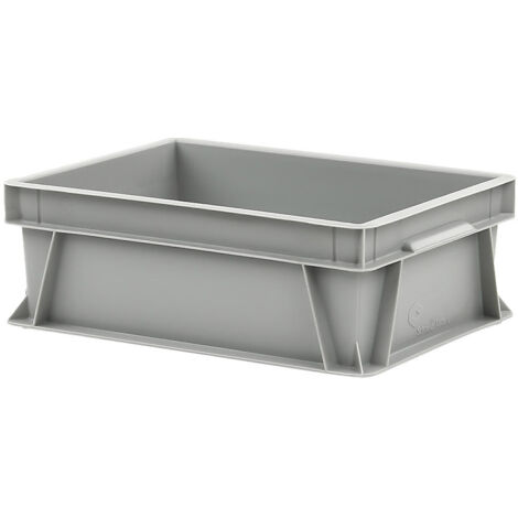 kaiserkraft 711192 kaiserkraft Bac gerbable normes Europe