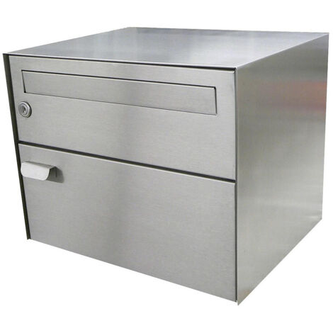 FRANKEL kaiserkraft, Boîte aux lettres, l x h x p 390 x 315 x