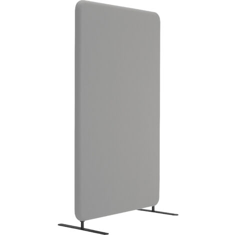 FRANKEL kaiserkraft, Cloison acoustique standard, coins