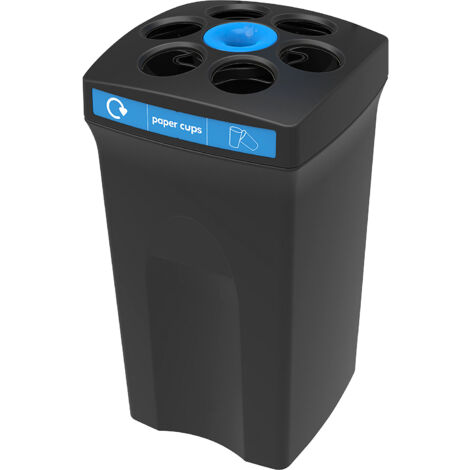 FRANKEL kaiserkraft, Collecteur de gobelets EnviroCup, capacité