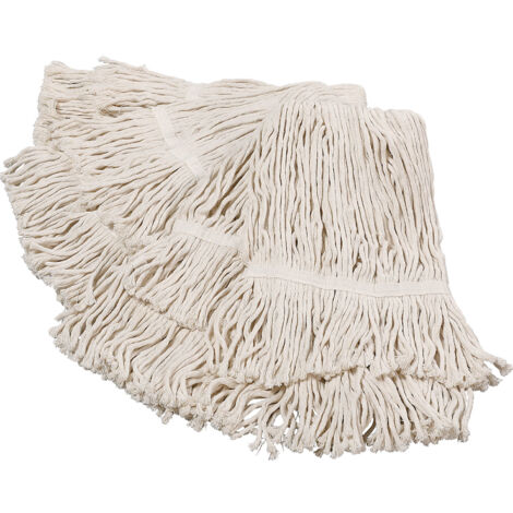 FRANKEL kaiserkraft, Franges, lot de 10, tissu composé de