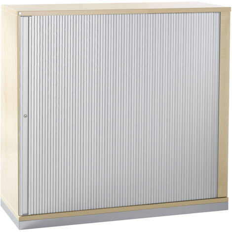 FRANKEL kaiserkraft, HANNA - Armoire à rideaux, hauteur 1133 mm