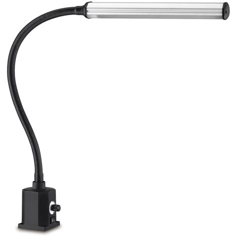 FRANKEL kaiserkraft, Lampe à diodes universelle sur bras