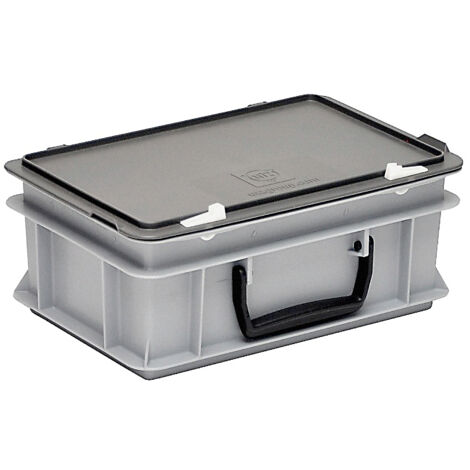 FRANKEL kaiserkraft, Mallette multi-usages, capacité 5 l, dim