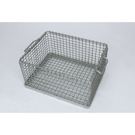 FRANKEL kaiserkraft, Panier gerbable pour charges lourdes,