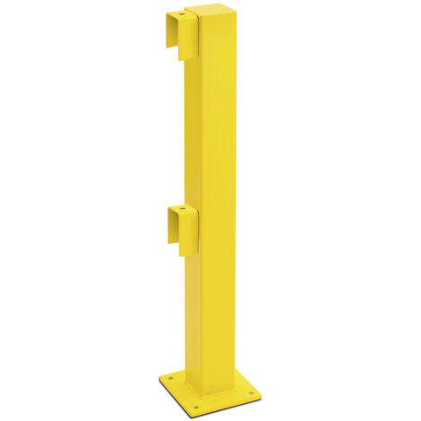 FRANKEL kaiserkraft, Potelet pour rambarde XL-Line, pour