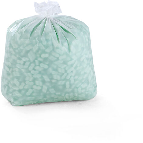 FRANKEL kaiserkraft, Sac-poubelle en PE basse densité, 23 µm,