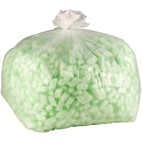 FRANKEL kaiserkraft, Sacs-poubelle en PE basse densité, 21 µm,