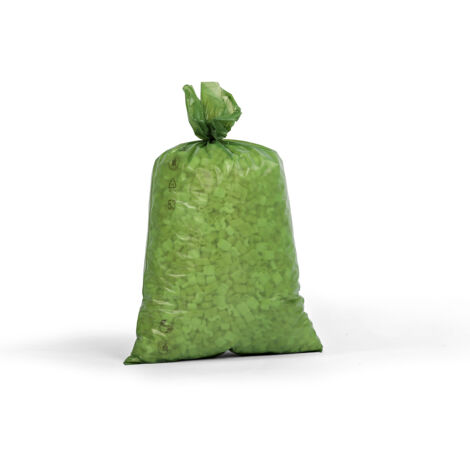FRANKEL kaiserkraft, Sacs-poubelle, PE basse densité, 70 l,