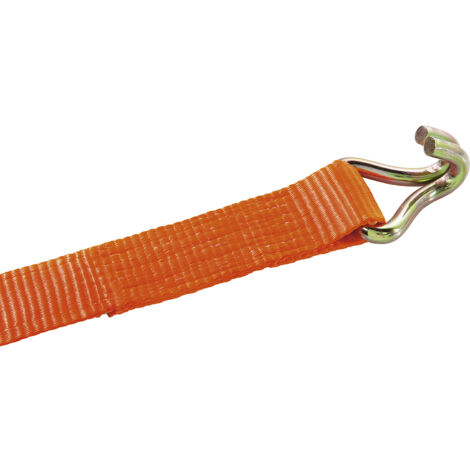 FRANKEL kaiserkraft, Sangle d'arrimage, boucle standard avec