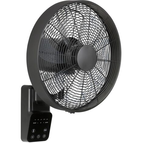 FRANKEL kaiserkraft, Ventilateur mural AIROS ECO DESIGN WALL, h