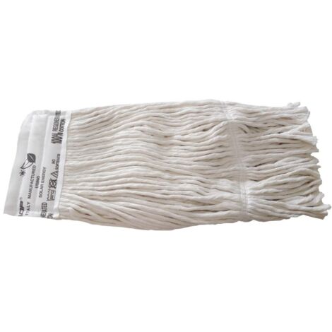 Fransenmopp 400g