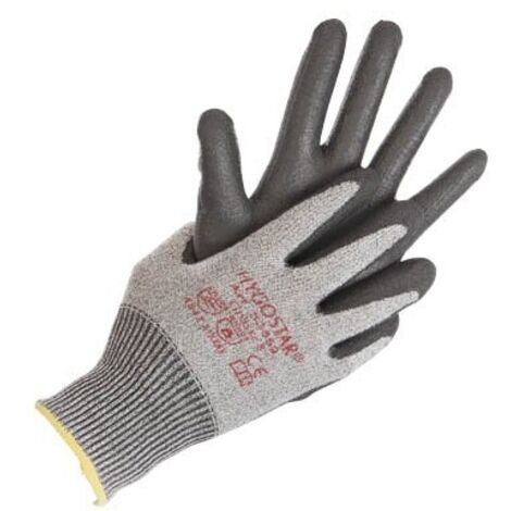 'FRANZ MENSCH 33619 GUANTI ANTITAGLIO''CUT SAFE HYGO STAR, XL