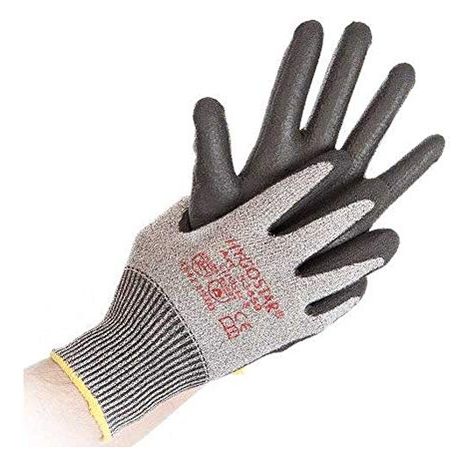 'FRANZ MENSCH 33669 SWS GANTS DE PROTECTION''CUT COFFRE-FORT HYGO STAR, S