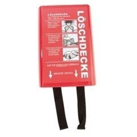'FRANZ MENSCH 52810 FUOCO LSCHDECKE FIRE PROTECT, DIN EN 1869: 2001