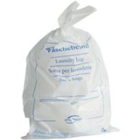 Franz-Mensch Classic sacco per la biancheria blu 540x380 mm