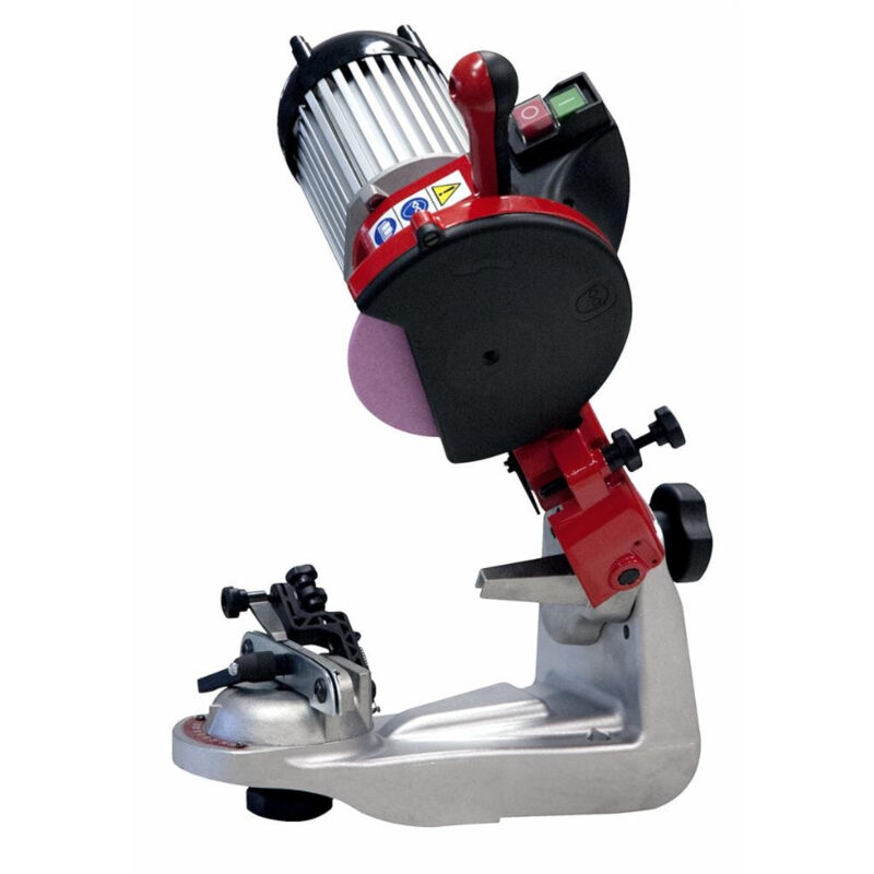 

Franz pro sharpener. 230v