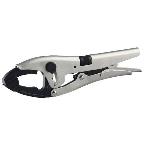 Französischer Griff mit Greifmaul, 250 mm  DOGHER 275F-012