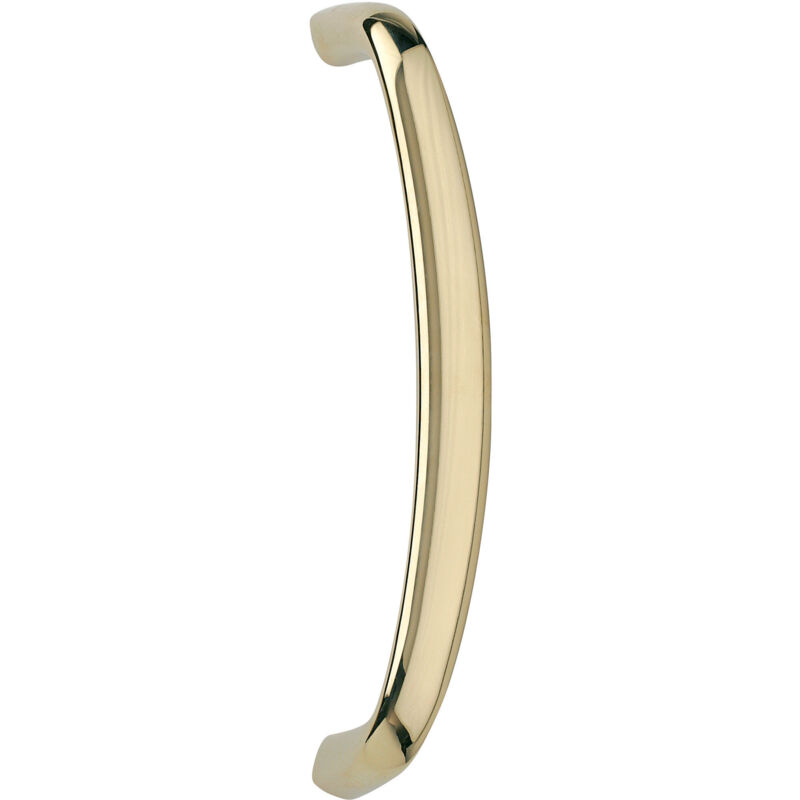 Frascio - maniglione 'easy' inox brass art. 201