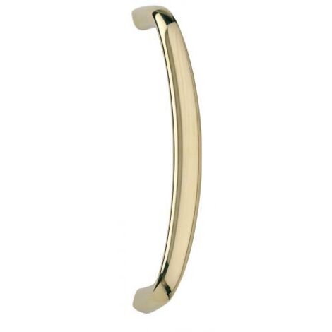 FRASCIO MANIGLIONE ZAMA EASY 240 MM INOXBRASS 2 PZ