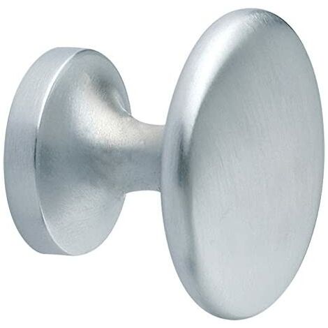 FRASCIO POMOLO ZAMA EASY 760 D 68 MM CROM SAT