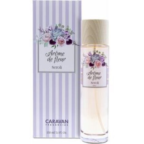 FRASCO 150 ML CARAVAN AROME DE FLEUR NEROLI